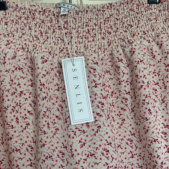 NWT Senlis skirt - Picture 6 of 11
